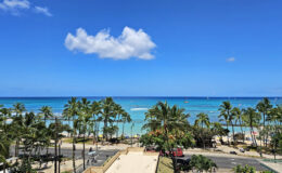 Waikiki Beach Tower